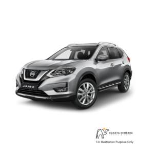 Nissan X Trail 2.0 (A)