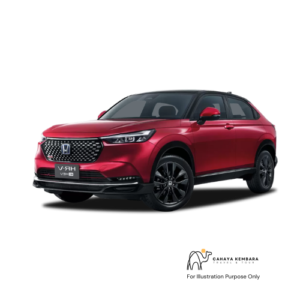 Honda HR-V (3rd Gen) 1.5 (A)