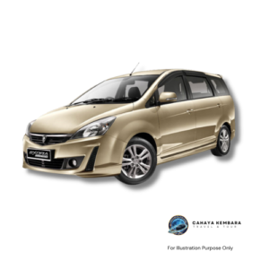 Proton Exora 1.6 (A)