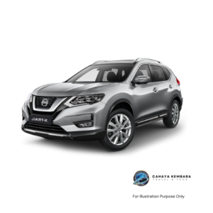Nissan X Trail 2.0 (A)