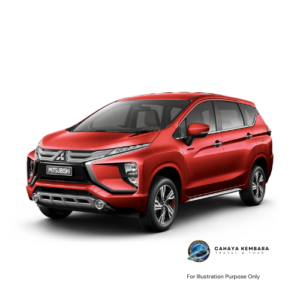 Mitsubishi Xpander 1.5 (A)