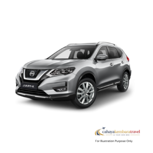 Nissan X Trail 2.0 (A)