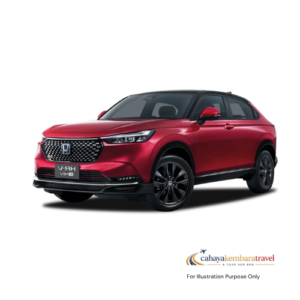 Honda HR-V (3rd Gen) 1.5 (A)