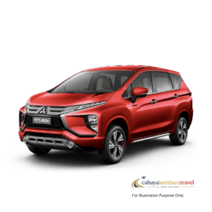 Mitsubishi Xpander 1.5 (A)